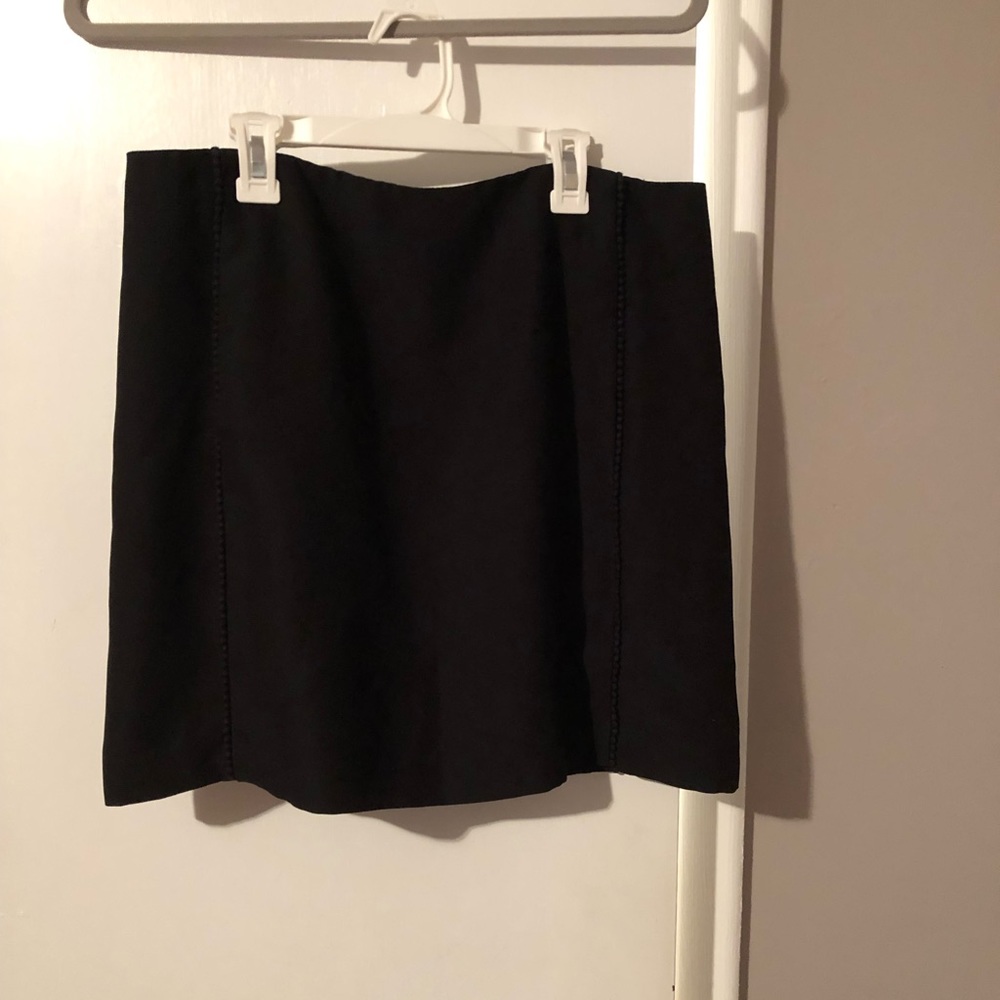 Banana Republic skirt